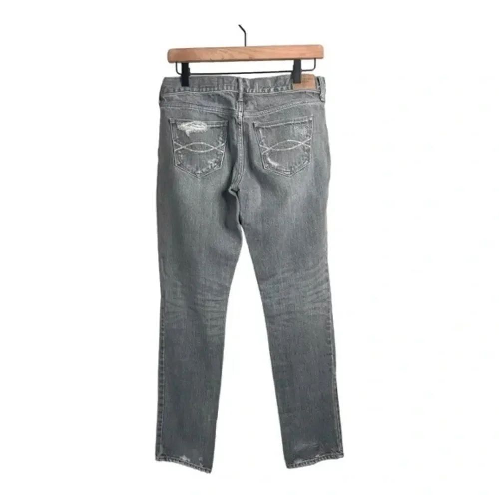 ✨3xHP✨✨DESTROYED JEANS✨ - Picture 4 of 12